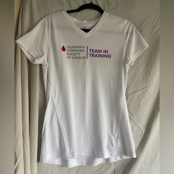 Running t shirt - Picture 1 of 3